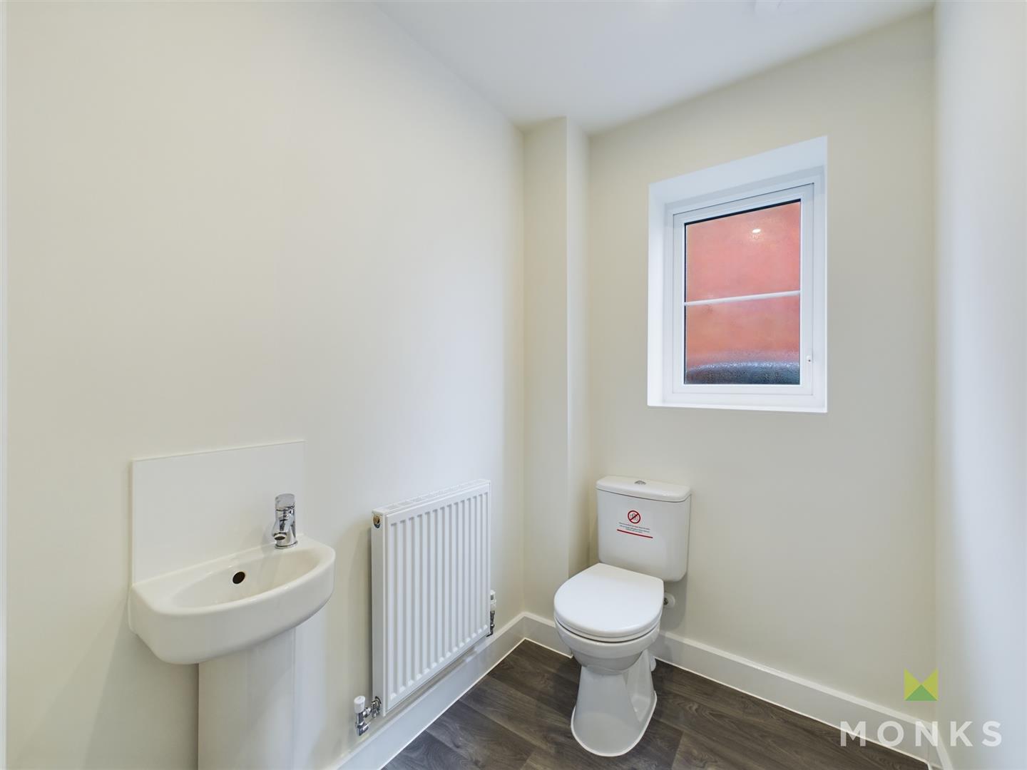 Plot 102, 56 Kettlemere Close, Ellesmere, SY12 0FX SSTC